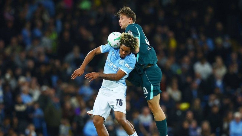 EFL Cup: Brighton scheitert an ManCity - Danso besiegt Schuster