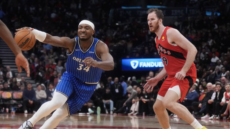 NBA: Pöltls Raptors setzen guten Saisonstart fort
