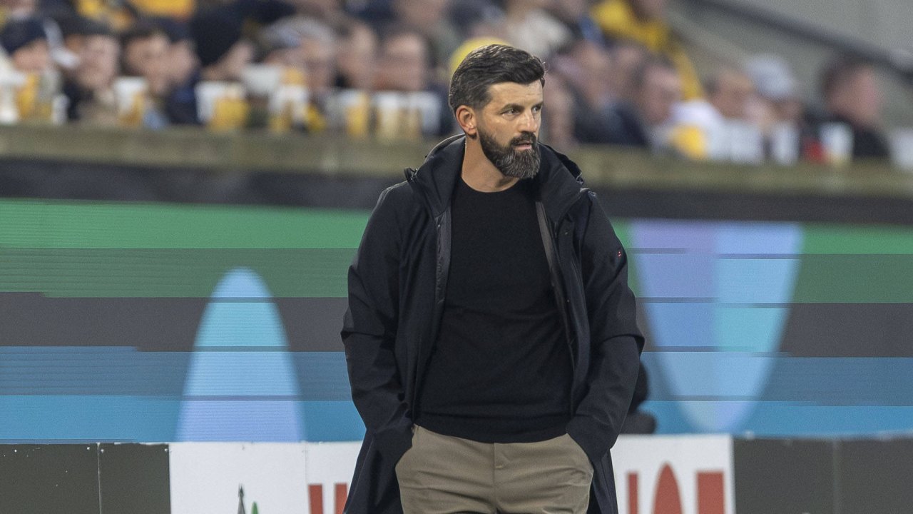 Schalke 04 loses 2-0 to Dynamo Dresden in DFB-Pokal