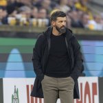 Muslic nach Pokal-Aus: "Die kommenden Wochen werden sehr hart"