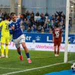LigaZwa-Goalgetter heiß begehrt