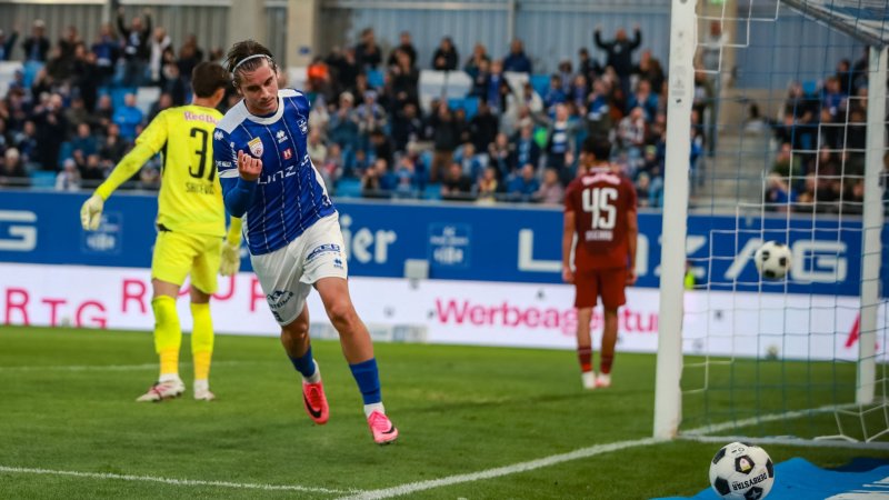 LigaZwa-Goalgetter heiß begehrt