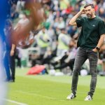 Rückkehr nach Barcelona: Sarabia übernimmt bei Espanyol