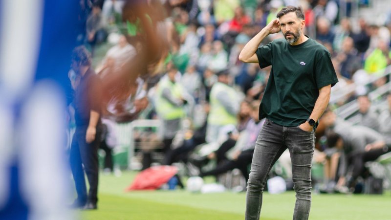 Rückkehr nach Barcelona: Sarabia übernimmt bei Espanyol