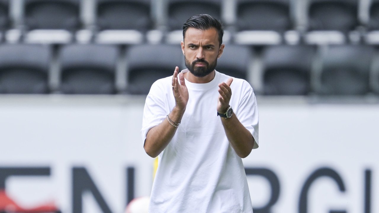 Ex-Vienna-Coach Gitsov wechselt zu Partizan Belgrad