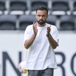 Ex-Vienna-Coach wechselt zu Partizan Belgrad