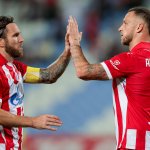 Doppelpack! Arnautovic glänzt im serbischen Cup