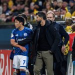 Schalke: Eklat um Ex-Salzburger! Das sagt Muslic