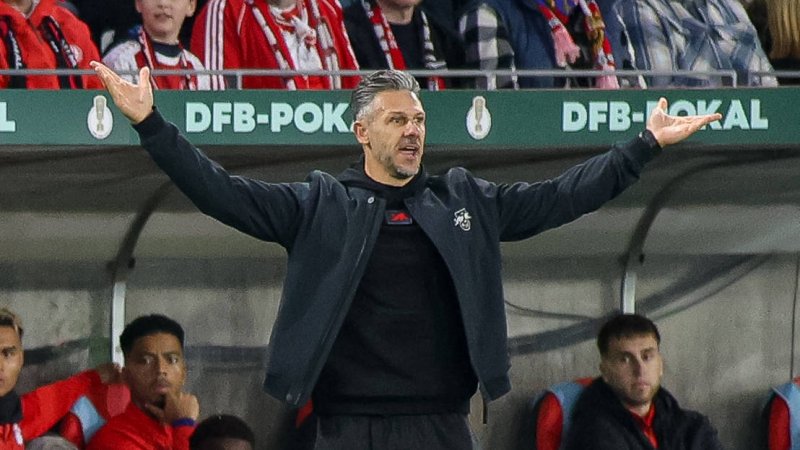 Droht RB Leipzig im Sommer erneut der Ausverkauf?