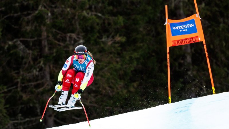 Fix! Ersatz für Weltcup-Rennen in Narvik steht fest