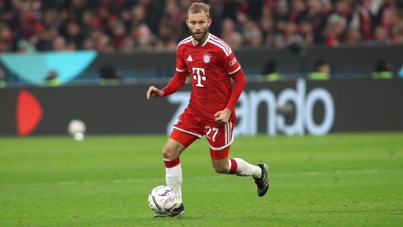 Deutsche Bundesliga heute: FC Bayern München - Borussia Dortmund