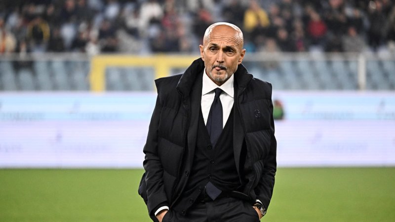 Nach schwachem Saisonstart: Trainerwechsel bei Juve?