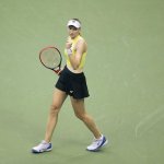 Rybakina beendet Tennisjahr als Nummer eins der Welt