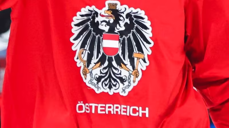 Leon Buzek (19 Jahre, aus Wien)