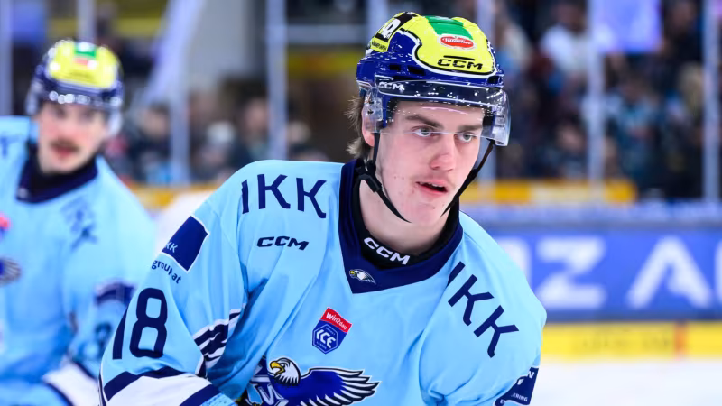 Nico Uschan (19, aus Villach)
