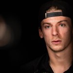 99ers-Rückkehrer Harnisch: "Die WM war ein Riesenboost"