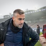 Bericht: Mehrere prominente Bewerber für ÖFB-Sportdirektor-Posten