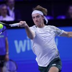 Neumayer und Rodionov gegen US-Duo ohne Chance