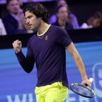 Verrücktes Tiebreak! Alcaraz steht im Viertelfinale von Wien