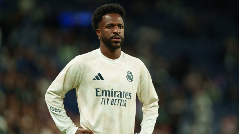 "Stinkstiefel!" – Lothar Matthäus mit scharfer Vinicius-Kritik