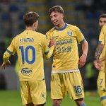 Romano Schmid schreibt mit Frosinone Vereinsgeschichte