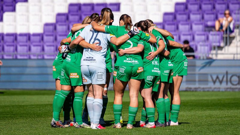Frauen-Bundesliga im LIVE-Stream: Die Spiele der 12. Runde