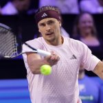 Erste Bank Open LIVE: Alexander Zverev - Arthur Fery