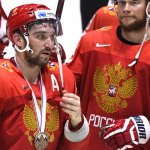 CAS lässt Russland wieder zu Eishockey-Weltmeisterschaften zu