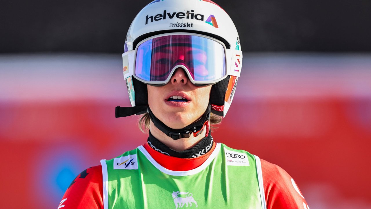 Image accompanying Schweizer Ski-Star nach Verletzung vor Rücktritt, from LAOLA1