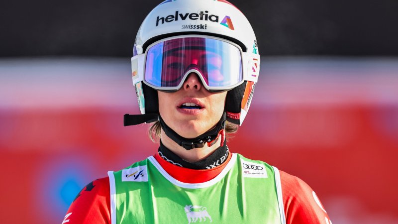 Schweizer Ski-Star nach Verletzung vor Rücktritt