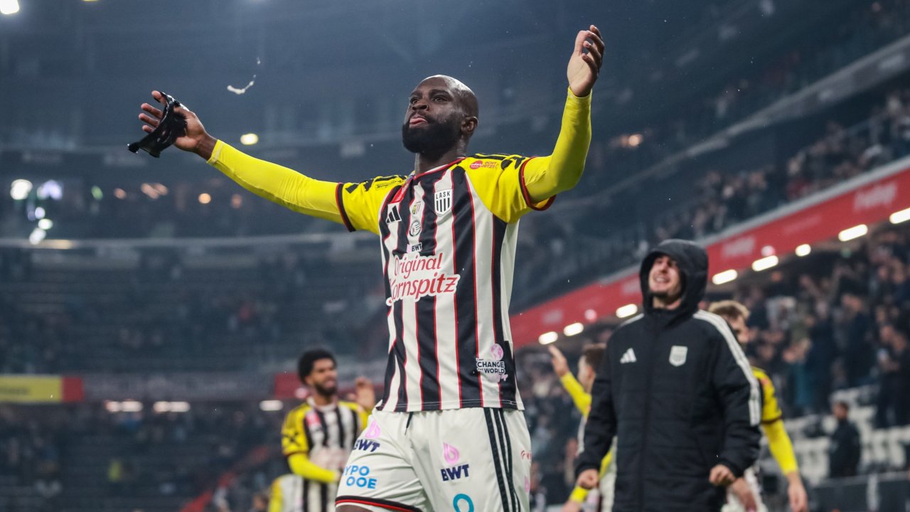 Dichtes Programm: LASK gegen WSG auf Pflichtsieg aus
