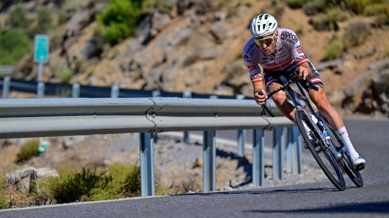 Gogl verlängert bei World-Tour-Rennstall