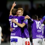 Austria Salzburg beendet Amstettens Ungeschlagen-Serie