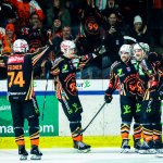 Doppelter Conley lässt 99ers gegen KAC jubeln