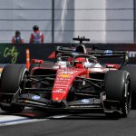 Leclerc dominiert FP1 in Mexiko