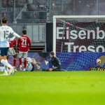 Bochum und Steinwender gewinnen nach Rückstand in Cottbus