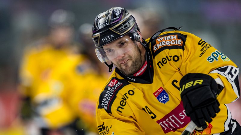 Capitals müssen sich in Ljubljana geschlagen geben