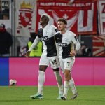 Deutsche Bundesliga: Die Ergebnisse des 8. Spieltags im Überblick