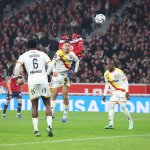 "Oldie" Giroud fügt Lens und Baidoo Last-Minute-Niederlage zu