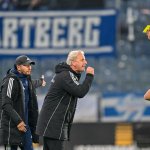 Schopp wütet nach Foulspiel: "Er hat sich was gebrochen"