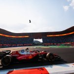 Leclerc auch im zweiten Freien Training der Schnellste