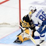 NHL-Star möchte Tampa Bay Lightning verlassen