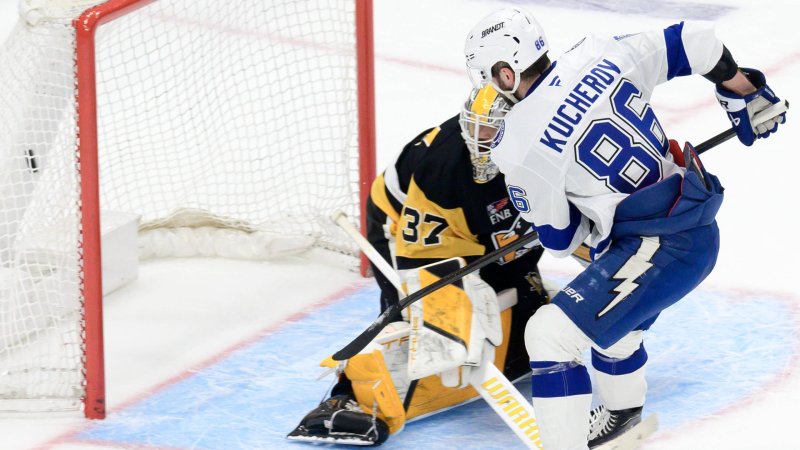NHL-Star möchte Tampa Bay Lightning verlassen