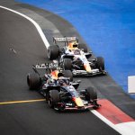 Verstappen bekommt Startplatzstrafe aufgebrummt