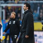 Sportliche Talfahrt: Hannover stellt Sportboss frei