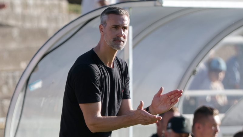 ÖFB-Sportdirektor? Maierhofer dementiert Bewerbung