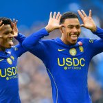 Chelsea schießt ManUnited noch tiefer in die Krise