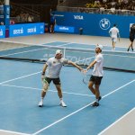 Tiebreak-Schlacht! Miedler/Oberleitner erreichen Finale von Wien
