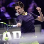 Sieg über Medvedev: Alcaraz lässt Wien auf Traumfinale hoffen