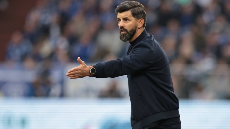 Leipzig stürzt Muslic mit Schalke noch tiefer in die Krise